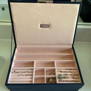 Jewelry Box